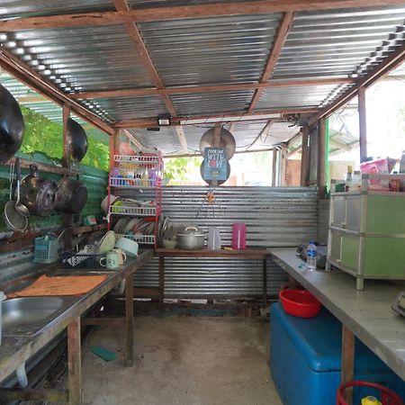 Redang Campstay A Frame Đảo Redang Ngoại thất bức ảnh