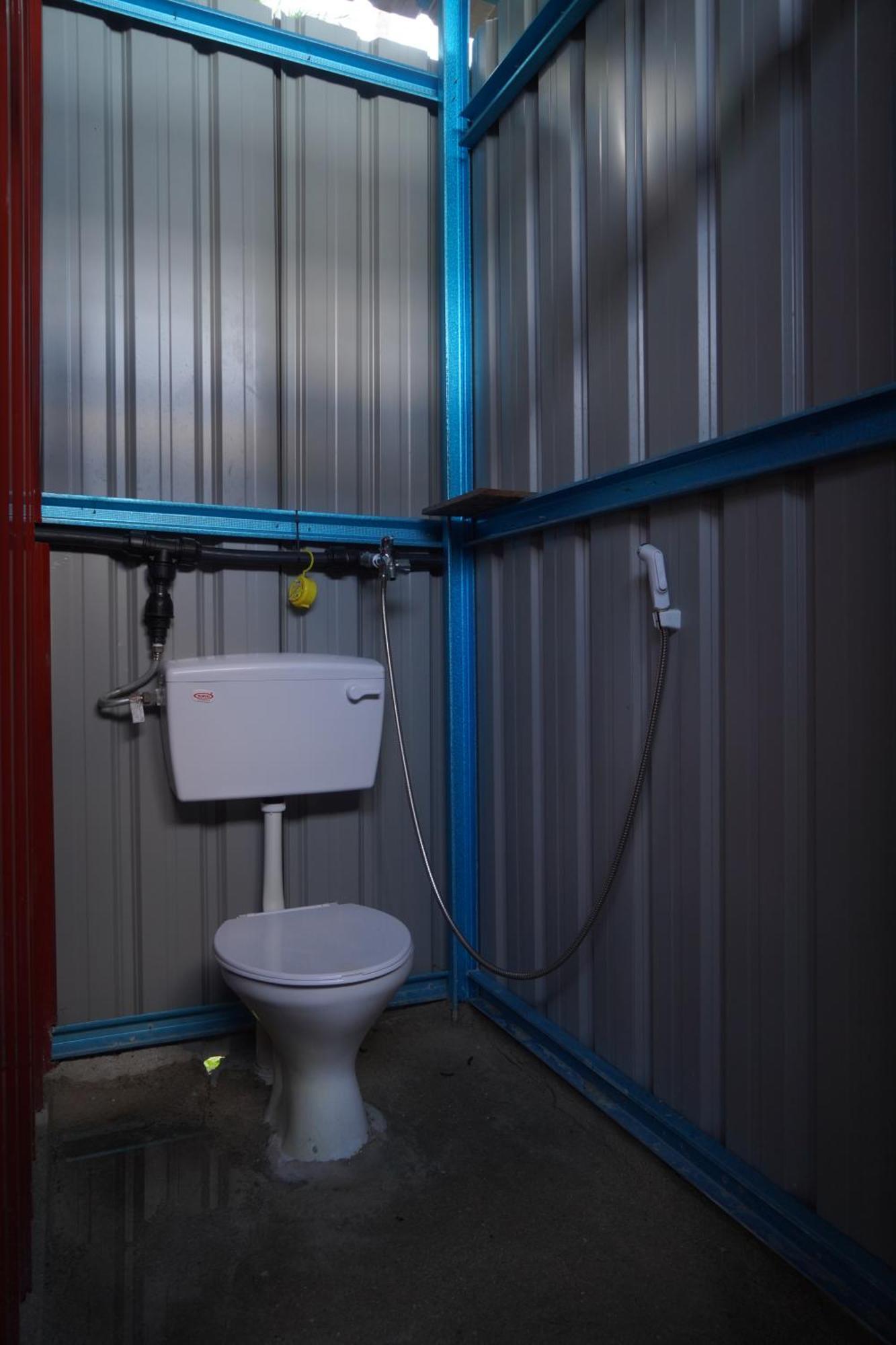 Redang Campstay A Frame Đảo Redang Ngoại thất bức ảnh